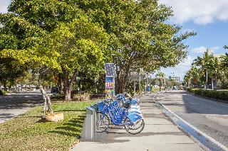 Holiday Inn Miami Beach Oceanfront
