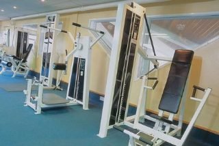 Sports and Entertainment
 di Best Western Leicester Stage