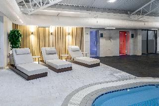 Holiday Inn Gloucester-Cheltenham PIS