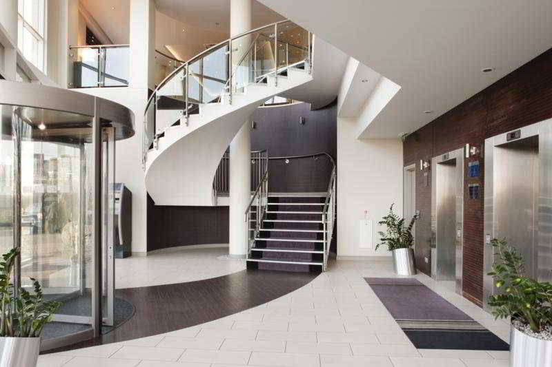 Express By Holiday Inn Wembley North Circular Road, Londyn