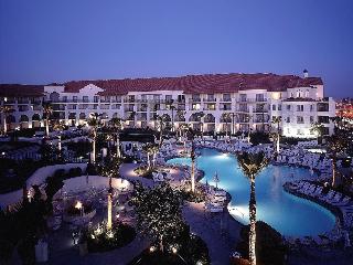 Hyatt Regency Huntington Beach
