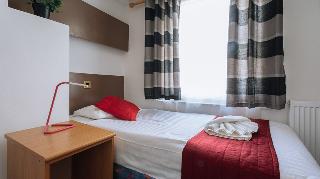 Whiteleaf Hotel, Londyn