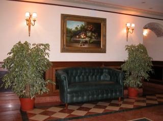Lobby
 di Corte Contarina
