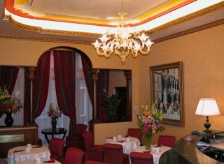 Restaurant
 di Corte Contarina