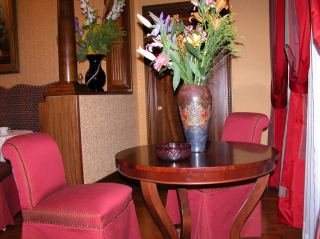 Restaurant
 di Corte Contarina