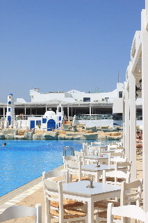 Pool
 di Callisto Holiday Village
