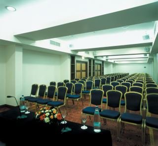 Conferences
 di Crown Resorts Horizon