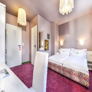 Airport Hotel by The New Yorker, Cologne / Bonn