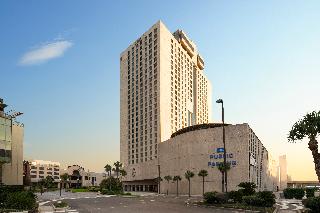 Hilton New Orleans Riverside