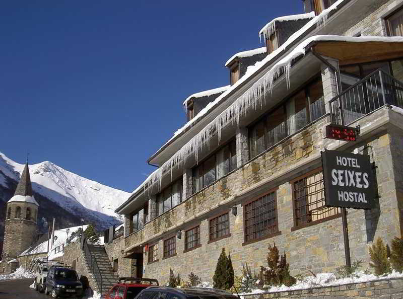 General view