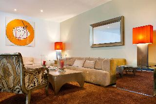 Globales Acis & Galatea Hotel