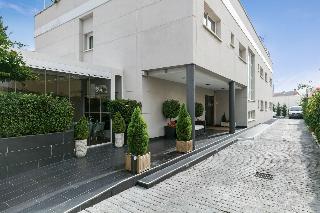 Globales Acis & Galatea Hotel