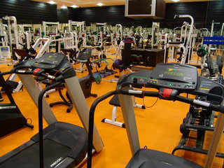 Sports and Entertainment
 di Rocks Hotel & Casino