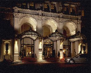 InterContinental Mark Hopkins