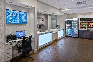 Holiday Inn Express Atlanta Airport-College Park