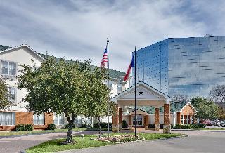 Candlewood Suites Dallas