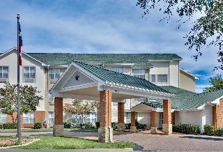 Candlewood Suites Dallas