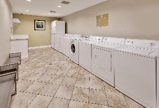 Candlewood Suites Dallas