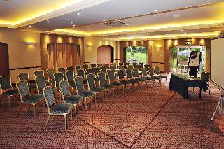 Conferences
 di Best Western Bromley Court