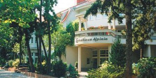 General view
 di Hotel Landhaus Alpinia