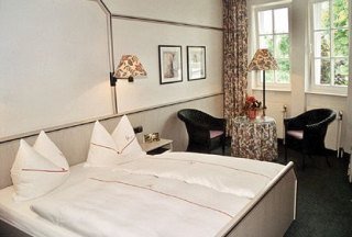 Room
 di Hotel Landhaus Alpinia