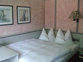 Room
 di Hotel Landhaus Alpinia