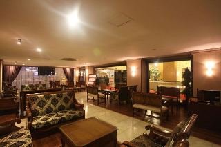 Lobby
 di Grand Antakya