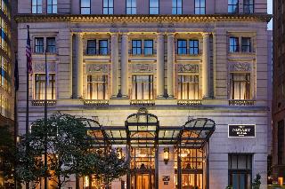The Notary Hotel, Autograph Collection