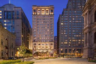 The Notary Hotel, Autograph Collection