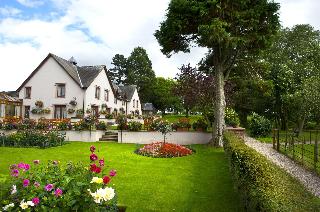 Best Western Appleby Manor