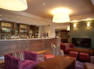 Bar
 di Metropole Hotel