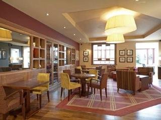 Lobby
 di Metropole Hotel