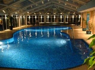 Pool
 di Metropole Hotel