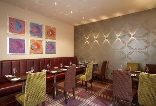 Restaurant
 di Metropole Hotel