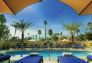 Pool
 di Omni Rancho Las Palmas Resort & Spa