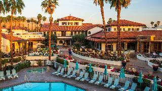 Omni Rancho Las Palmas Resort AND Spa