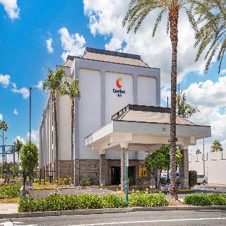 Comfort Inn Anaheim Resort