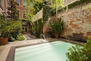 Pool
 di Country Inn & Suites New Orleans