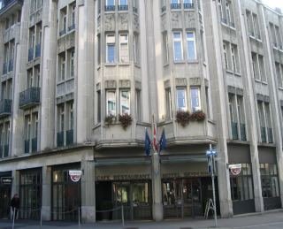 General view
 di Sorell Hotel Seidenhof