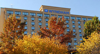 General view
 di Wyndham Garden Atlanta Downtown