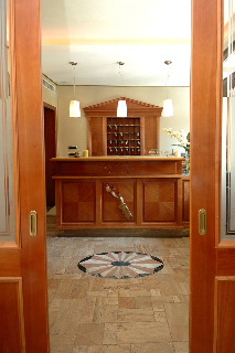 Lobby
 di La Forcola