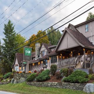 Ye Olde England Inn