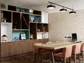 Holiday Inn Cincinnati - Liberty Way