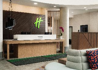 Holiday Inn Cincinnati - Liberty Way