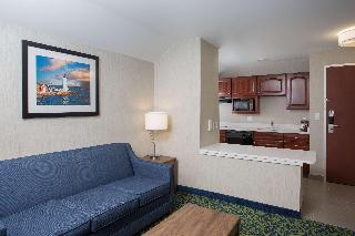 Best Western Plus Portsmouth Hotel And Suites