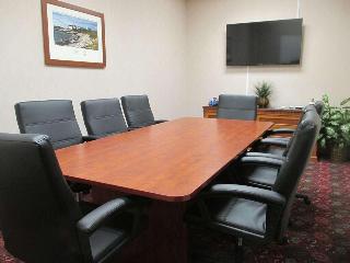Best Western Plus Portsmouth Hotel And Suites
