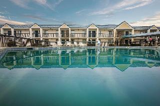 Quality Inn & Suites Hanes Mall
