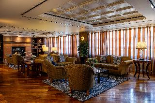 Warwick Hotel Denver