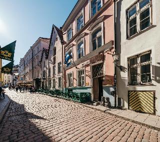 Merchants House