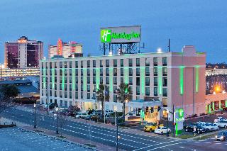 Holiday Inn Downtown Shreveport